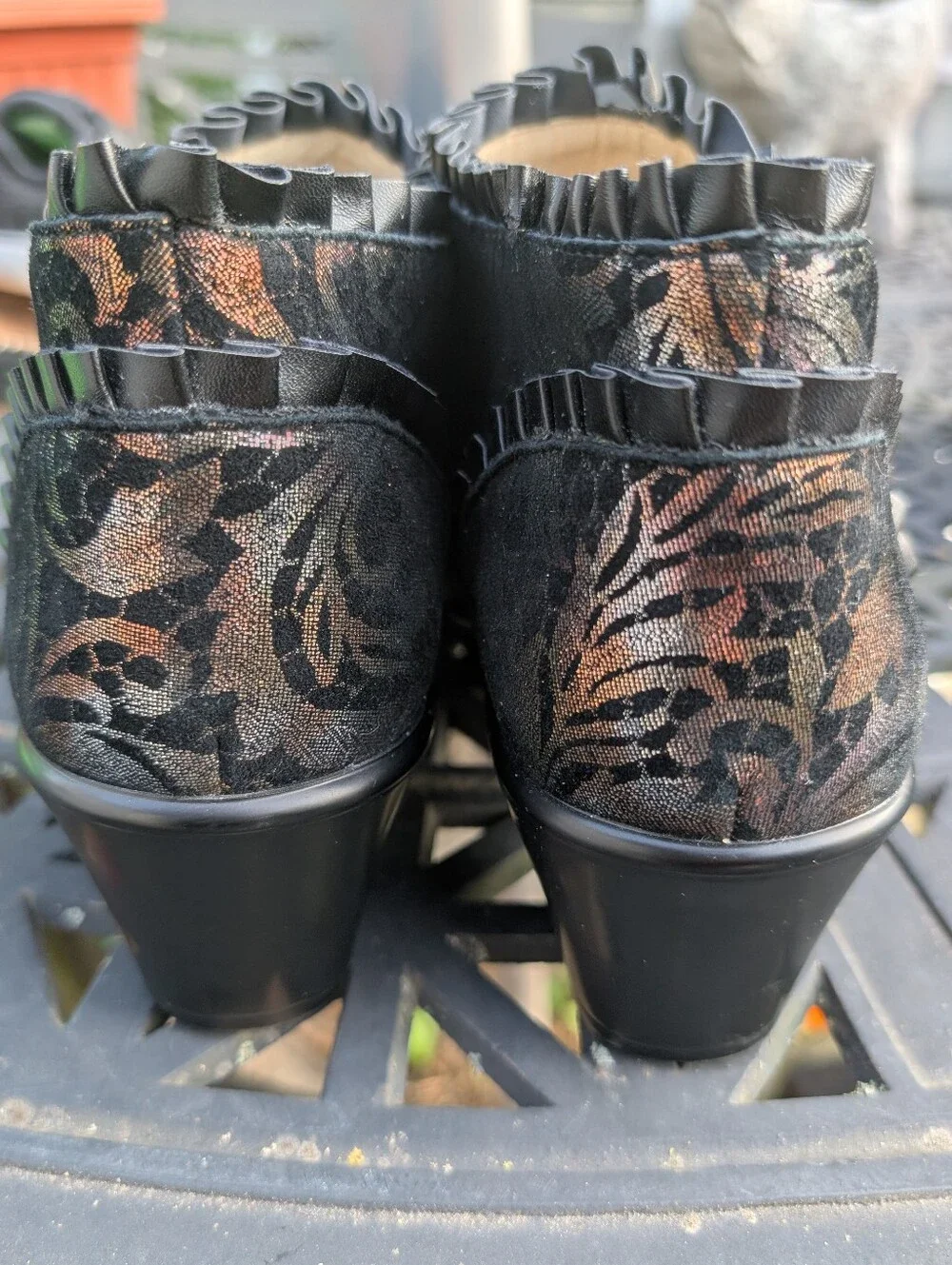 Alegria Women's Boots Size 38(8)